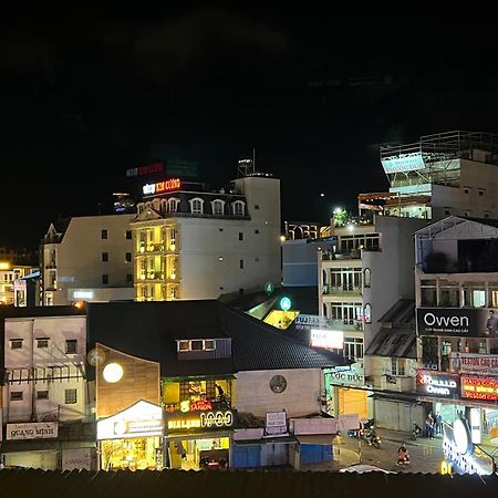 Hung Apartment Dalat エクステリア 写真