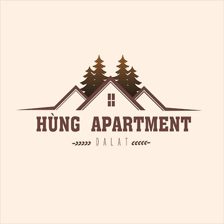 Hung Apartment Dalat エクステリア 写真