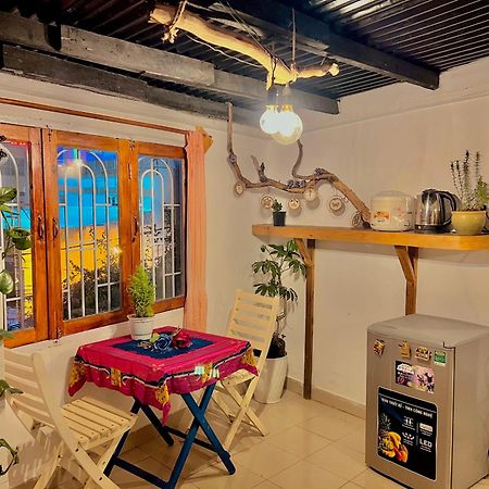 Hung Apartment Dalat エクステリア 写真