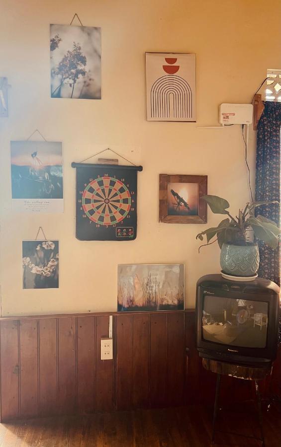 Hung Apartment Dalat エクステリア 写真