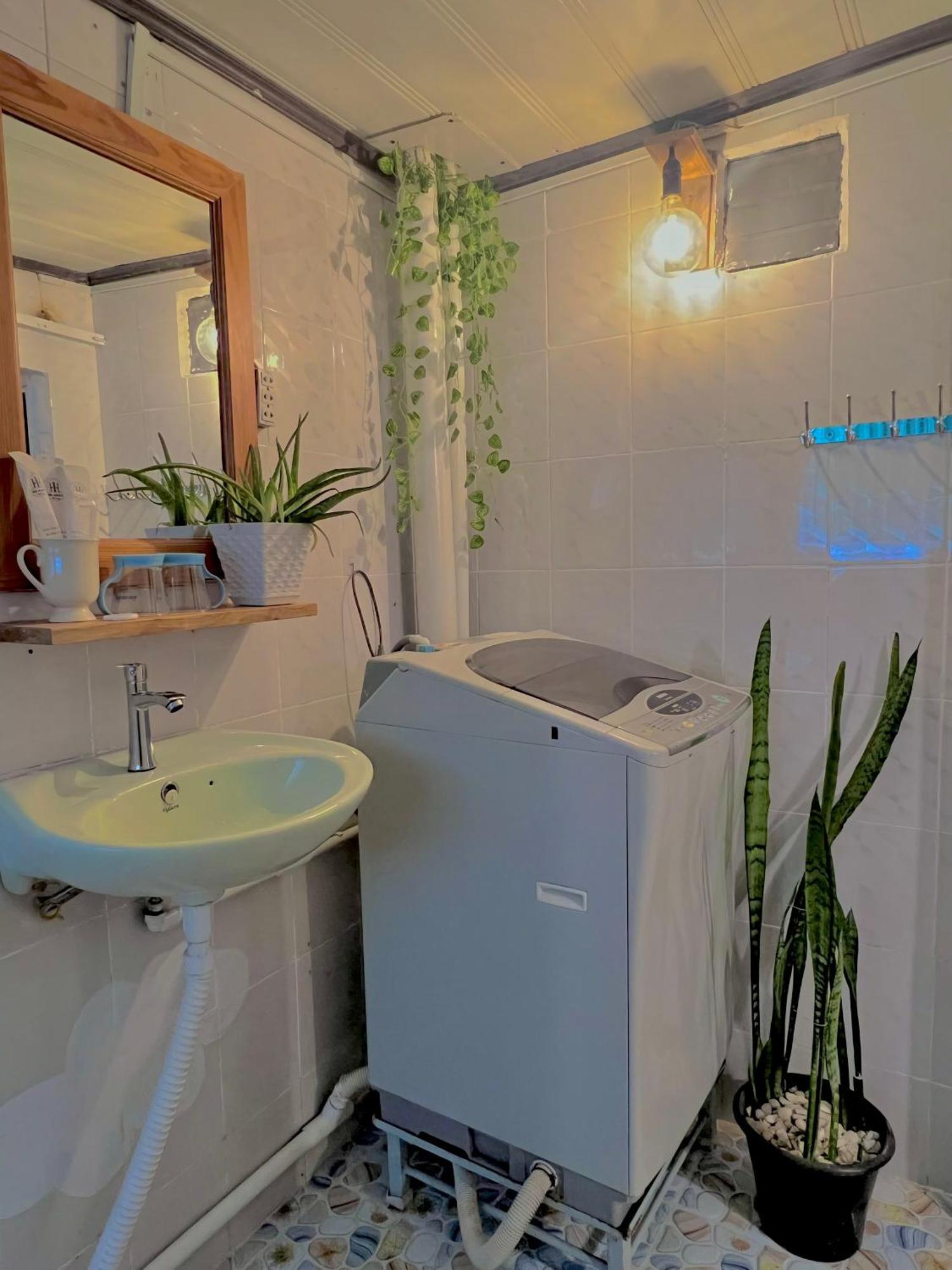 Hung Apartment Dalat エクステリア 写真