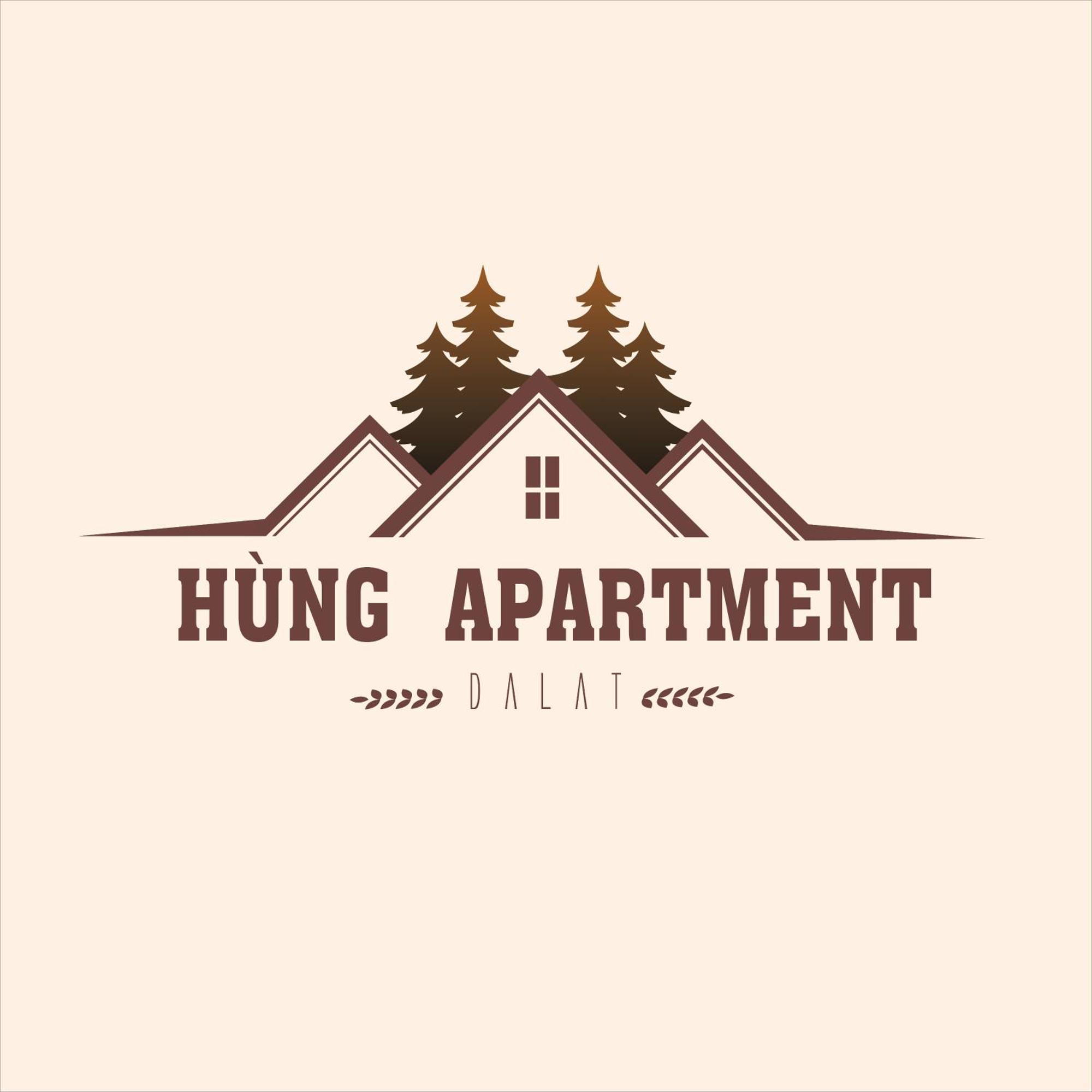 Hung Apartment Dalat エクステリア 写真